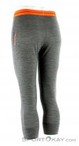 Ortovox Rock'n'Wool Short Pants Mens Functional Pants, , Gray, , Male, 0016-10755, 5637622981, , N1-11.jpg