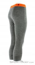 Ortovox Rock'n'Wool Short Pants Mens Functional Pants, , Sivá, , Muži, 0016-10755, 5637622981, , N1-16.jpg