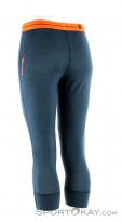 Ortovox Rock'n'Wool Short Pants Mens Functional Pants, , Bleu, , Hommes, 0016-10755, 5637622984, , N1-11.jpg