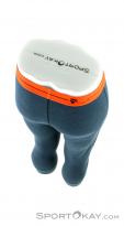 Ortovox Rock'n'Wool Short Pants Mens Functional Pants, , Modrá, , Muži, 0016-10755, 5637622984, , N4-14.jpg