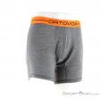 Ortovox Rock'n'Wool Boxer Mens Functional Pants, Ortovox, Gris, , Hommes, 0016-10757, 5637622995, 4250875276055, N1-01.jpg