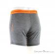 Ortovox Rock'n'Wool Boxer Mens Functional Pants, Ortovox, Sivá, , Muži, 0016-10757, 5637622995, 4250875276055, N1-11.jpg