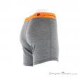Ortovox Rock'n'Wool Boxer Mens Functional Pants, , Gray, , Male, 0016-10757, 5637622995, , N1-16.jpg
