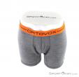 Ortovox Rock'n'Wool Boxer Mens Functional Pants, Ortovox, Gris, , Hommes, 0016-10757, 5637622995, 4250875276055, N3-03.jpg