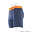 Ortovox Rock'n'Wool Boxer Mens Functional Pants, Ortovox, Azul, , Hombre, 0016-10757, 5637622998, 4250875276192, N1-06.jpg