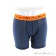 Ortovox Rock'n'Wool Boxer Mens Functional Pants, Ortovox, Azul, , Hombre, 0016-10757, 5637622998, 4250875276192, N2-02.jpg
