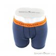 Ortovox Rock'n'Wool Boxer Mens Functional Pants, Ortovox, Bleu, , Hommes, 0016-10757, 5637622998, 4250875276192, N3-03.jpg