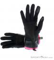 Ortovox Tour Light Glove Womens Gloves, Ortovox, Čierna, , Ženy, 0016-10762, 5637623019, 4251422506359, N1-11.jpg