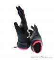 Ortovox Tour Light Glove Womens Gloves, Ortovox, Čierna, , Ženy, 0016-10762, 5637623019, 4251422506359, N2-17.jpg