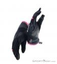 Ortovox Tour Light Glove Womens Gloves, Ortovox, Čierna, , Ženy, 0016-10762, 5637623019, 4251422506359, N3-08.jpg