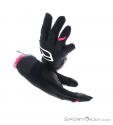 Ortovox Tour Light Glove Womens Gloves, Ortovox, Čierna, , Ženy, 0016-10762, 5637623019, 4251422506359, N4-04.jpg