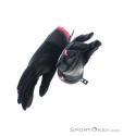 Ortovox Tour Light Glove Womens Gloves, Ortovox, Negro, , Mujer, 0016-10762, 5637623019, 4251422506359, N4-09.jpg