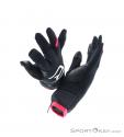 Ortovox Tour Light Glove Womens Gloves, Ortovox, Negro, , Mujer, 0016-10762, 5637623019, 4251422506359, N4-19.jpg