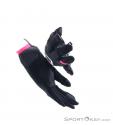 Ortovox Tour Light Glove Womens Gloves, Ortovox, Negro, , Mujer, 0016-10762, 5637623019, 4251422506359, N5-05.jpg