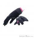 Ortovox Tour Light Glove Womens Gloves, Ortovox, Black, , Female, 0016-10762, 5637623019, 4251422506359, N5-10.jpg