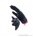 Ortovox Tour Light Glove Womens Gloves, Ortovox, Black, , Female, 0016-10762, 5637623019, 4251422506359, N5-15.jpg