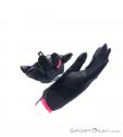 Ortovox Tour Light Glove Womens Gloves, Ortovox, Negro, , Mujer, 0016-10762, 5637623019, 4251422506359, N5-20.jpg