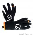 Ortovox Tour Light Glove Mens Gloves, Ortovox, Čierna, , Muži, 0016-10763, 5637623022, 4251422506748, N1-01.jpg