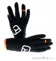 Ortovox Tour Light Glove Mens Gloves, Ortovox, Čierna, , Muži, 0016-10763, 5637623022, 4251422506748, N2-02.jpg