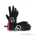 Ortovox Fleece Light Glove Women Gloves, Ortovox, Black, , Female, 0016-10764, 5637623026, 4251422506274, N1-01.jpg