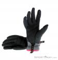 Ortovox Fleece Light Glove Women Gloves, , Black, , Female, 0016-10764, 5637623026, , N1-11.jpg