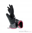 Ortovox Fleece Light Glove Women Gloves, Ortovox, Black, , Female, 0016-10764, 5637623026, 4251422506274, N1-16.jpg