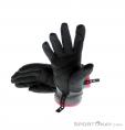 Ortovox Fleece Light Glove Women Gloves, , Black, , Female, 0016-10764, 5637623026, , N2-12.jpg