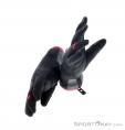 Ortovox Fleece Light Glove Mujer Guantes, Ortovox, Negro, , Mujer, 0016-10764, 5637623026, 4251422506274, N3-08.jpg