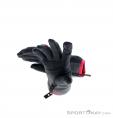 Ortovox Fleece Light Glove Women Gloves, Ortovox, Black, , Female, 0016-10764, 5637623026, 4251422506274, N3-13.jpg