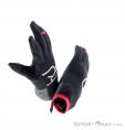 Ortovox Fleece Light Glove Women Gloves, , Black, , Female, 0016-10764, 5637623026, , N3-18.jpg