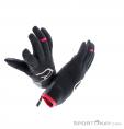 Ortovox Fleece Light Glove Women Gloves, Ortovox, Black, , Female, 0016-10764, 5637623026, 4251422506274, N4-19.jpg