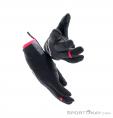 Ortovox Fleece Light Glove Mujer Guantes, Ortovox, Negro, , Mujer, 0016-10764, 5637623026, 4251422506274, N5-05.jpg