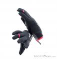 Ortovox Fleece Light Glove Mujer Guantes, Ortovox, Negro, , Mujer, 0016-10764, 5637623026, 4251422506274, N5-15.jpg