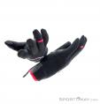 Ortovox Fleece Light Glove Women Gloves, Ortovox, Black, , Female, 0016-10764, 5637623026, 4251422506274, N5-20.jpg