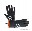 Ortovox Fleece Light Glove Mens Gloves, Ortovox, Noir, , Hommes, 0016-10765, 5637623076, 4251422506663, N1-01.jpg