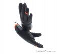 Ortovox Fleece Light Glove Mens Gloves, Ortovox, Black, , Male, 0016-10765, 5637623076, 4251422506663, N4-04.jpg