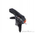 Ortovox Fleece Light Glove Mens Gloves, Ortovox, Black, , Male, 0016-10765, 5637623076, 4251422506663, N4-14.jpg
