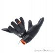 Ortovox Fleece Light Glove Mens Gloves, Ortovox, Black, , Male, 0016-10765, 5637623076, 4251422506663, N4-19.jpg