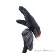 Ortovox Fleece Light Glove Mens Gloves, Ortovox, Black, , Male, 0016-10765, 5637623076, 4251422506663, N5-15.jpg