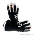 Ortovox Swisswool Freeride Gloves, , Noir, , Hommes,Femmes,Unisex, 0016-10766, 5637623080, , N2-02.jpg