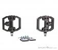 Magped AL 15 Magnetic Safety Pedals Limited Edition Pedals, Magped, Gray, , Unisex, 0296-10007, 5637623100, 9120093500025, N1-11.jpg