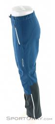 Ortovox Tofana Pants Mens Ski Touring Pants, Ortovox, Bleu, , Hommes, 0016-10715, 5637623108, 4250875280069, N2-07.jpg