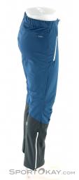 Ortovox Tofana Pants Mens Ski Touring Pants, Ortovox, Bleu, , Hommes, 0016-10715, 5637623108, 4250875280069, N2-17.jpg