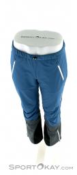 Ortovox Tofana Pants Mens Ski Touring Pants, Ortovox, Bleu, , Hommes, 0016-10715, 5637623108, 4250875280069, N3-03.jpg