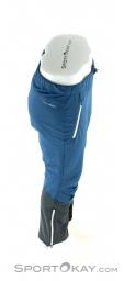 Ortovox Tofana Pants Mens Ski Touring Pants, Ortovox, Blue, , Male, 0016-10715, 5637623108, 4250875280069, N3-18.jpg