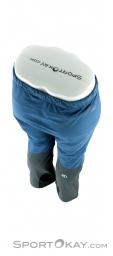 Ortovox Tofana Pants Mens Ski Touring Pants, Ortovox, Blue, , Male, 0016-10715, 5637623108, 4250875280069, N4-14.jpg