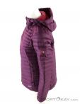 Mammut Convey Hooded Womens Outdoor Jacket, , Purple, , Female, 0014-10827, 5637623119, , N2-07.jpg