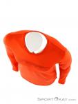 Ortovox 185 Mountain LS Mens Functional Shirt, , Orange, , Male, 0016-10750, 5637623183, , N4-04.jpg
