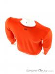 Ortovox 185 Mountain LS Mens Functional Shirt, , Orange, , Male, 0016-10750, 5637623183, , N4-14.jpg
