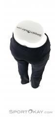 Mammut Botnica Pants Womens Ski Touring Pants, Mammut, Noir, , Femmes, 0014-10828, 5637623197, 7613357282208, N4-14.jpg